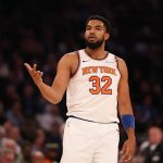 Brunson y Karl-Anthony Towns lideran a los Knicks en triunfo 105-95 sobre los Celtics