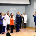 Consejo Nacional de Trasplante juramenta Comité de Trasplante