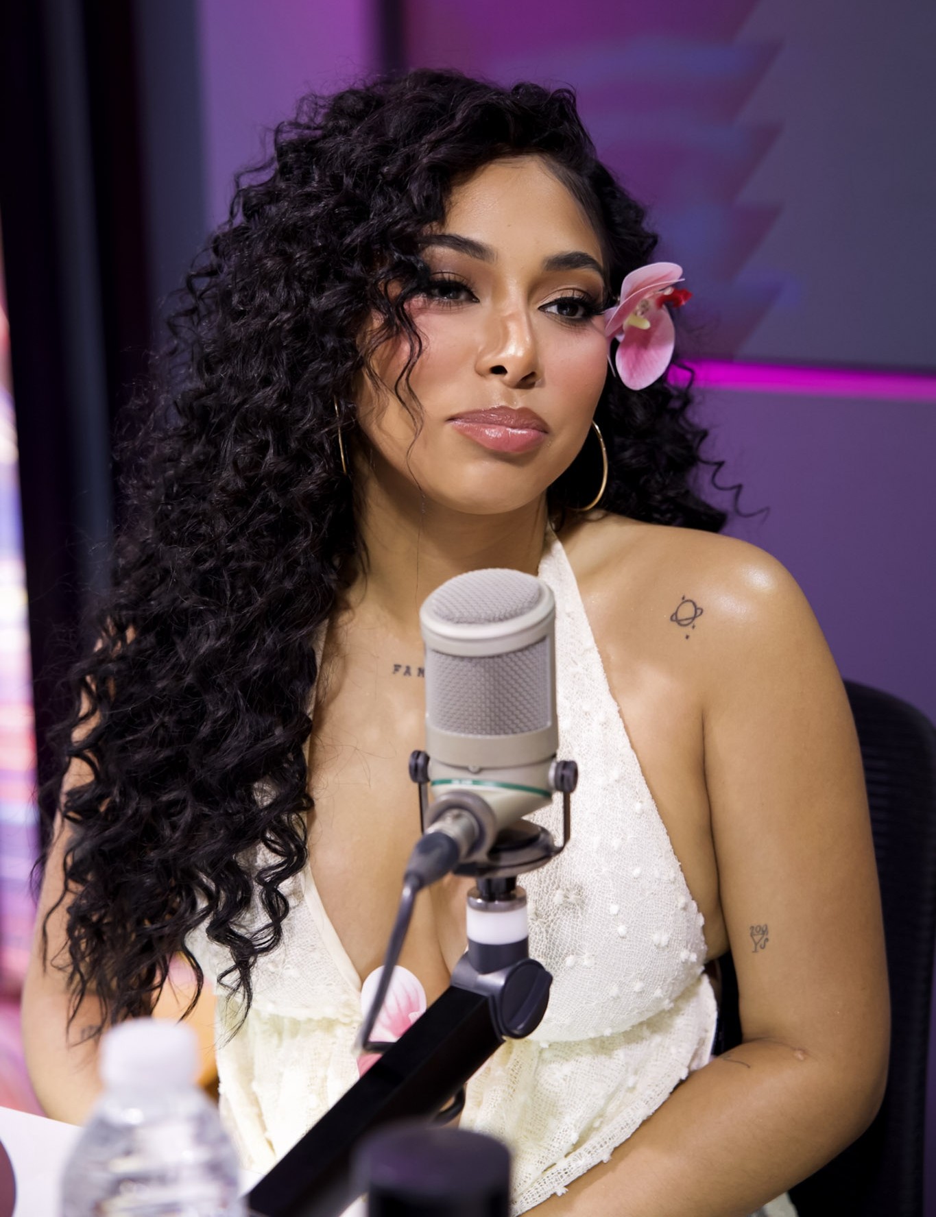 Karola confiesa que consideró irse a Colombia tras agresión y "comentarios xenófobos" en La Casa de Alofoke 2