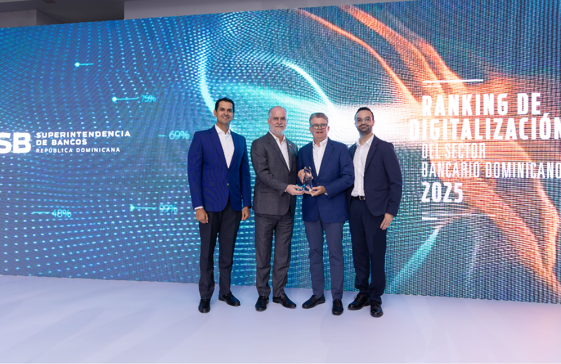 Qik Banco Digital es reconocido en el Ranking de Digitalización Bancaria