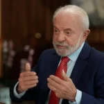Lula promete a Rodrigo Paz que seguirá dando prioridad a la relación bilateral con Bolivia