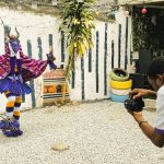 Salvar tradiciones con IA: un proyecto marfileño convierte danzas y máscaras en animación