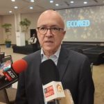 Domínguez Brito atribuye apagón nacional a “negligencia” del Gobierno