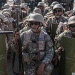 Perú declara el estado de emergencia en región fronteriza con Chile