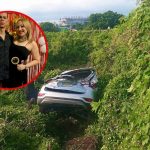 Muere hijo de vocera de la Policía en La Romana tras accidente de tránsito