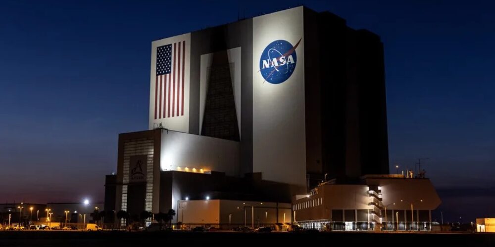 La NASA lanzará una misión para estudiar la atmósfera y el campo magnético de Marte