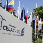 Solo nueve jefes de Estado y de Gobierno asisten a la Cumbre CELAC-UE en Santa Marta