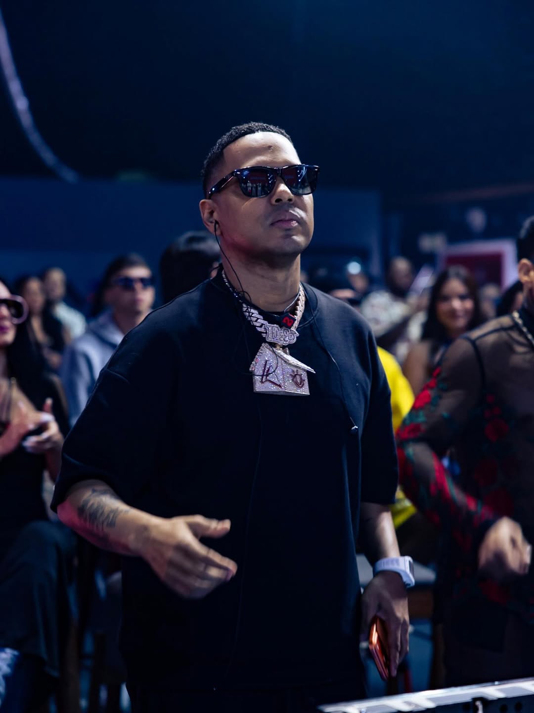 Santiago Matías descarta, por ahora, una tercera temporada de La Casa de Alofoke y revela quiere hacer cine con fondos propios