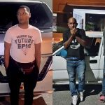 Detienen dos ciudadanos dominicanos por transportar extranjeros indocumentados en San Juan de la Maguana