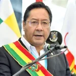 Luis Arce culpa a Evo Morales por crisis y división del MAS durante su gobierno