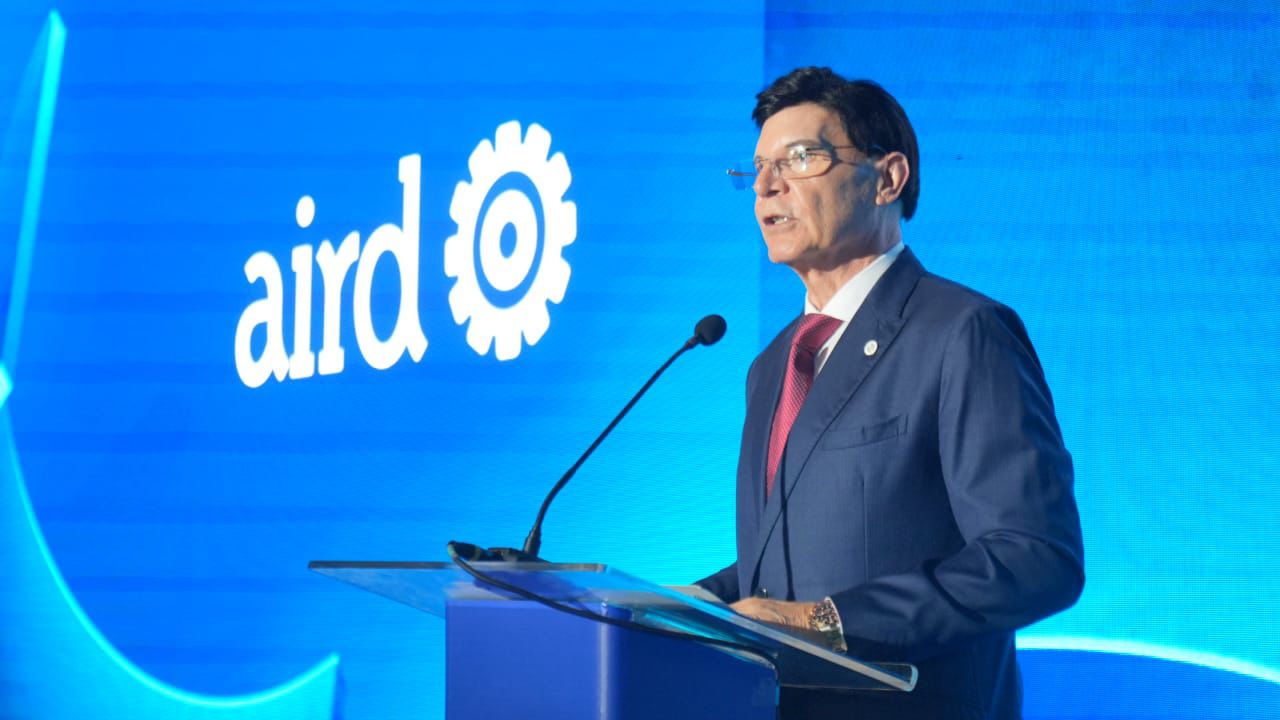 Presidente de la AIRD respalda propuesta sobre la cesantía presentada por la diputada Carmen Ligia Barceló