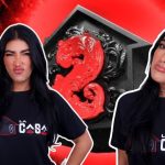 Abandonó? Dani Barranco deja carta agradeciendo a sus compañeros de "La Casa de Alofoke 2"