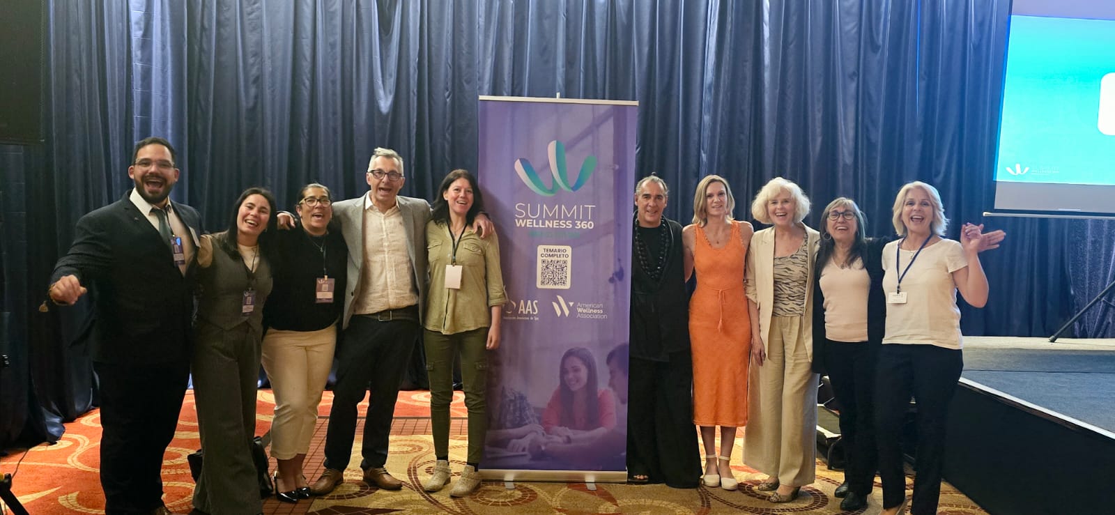 La longevidad crea oportunidades en turismo wellness