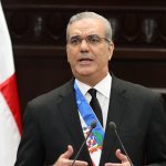 Abinader se reúne con funcionarios para continuar evaluando seguimiento a daños causados por fenómeno atmosférico Melissa