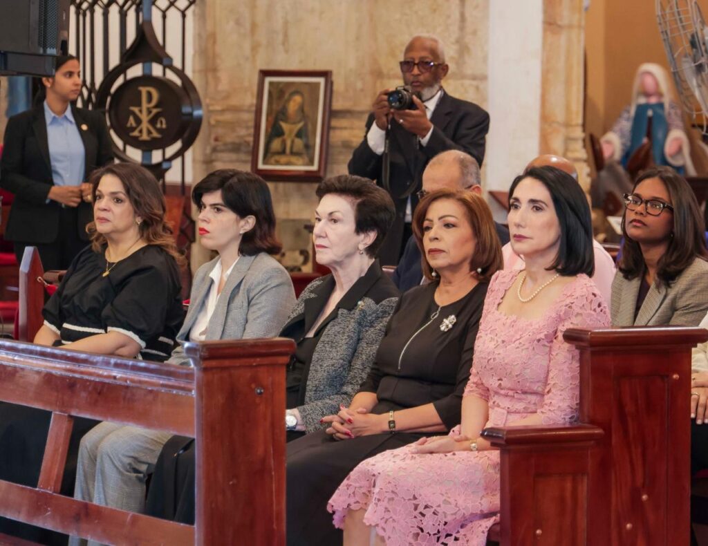 CONANI conmemora 47 años como ente fundamental en la protección de la niñez y la adolescencia en RD | 1 | CONANI conmemora 47 años como ente fundamental en la protección de la niñez y la adolescencia en RD - Noticias de hoy en República Dominicana | De Último Minuto