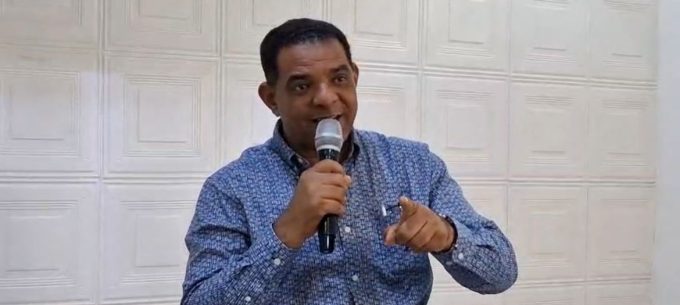 Barahona produce 100 % del yeso nacional y alberga una de las mayores reservas de sal gema del Caribe