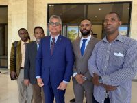 Carlos Peña solicita juicio político y destitución de jueces del TC por fallo sobre relaciones homosexuales