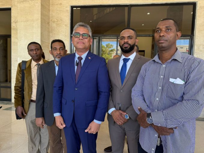 Carlos Peña solicita juicio político y destitución de jueces del TC por fallo sobre relaciones homosexuales