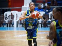 Buitres y Lobos ganan en vibrante jornada del miércoles en el Torneo de Baloncesto Superior de San Cristóbal