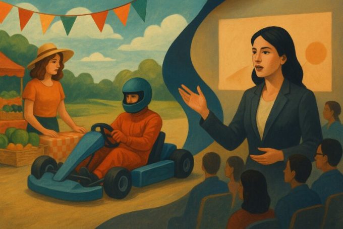 Agenda del día: sábado 29 de noviembre de 2025