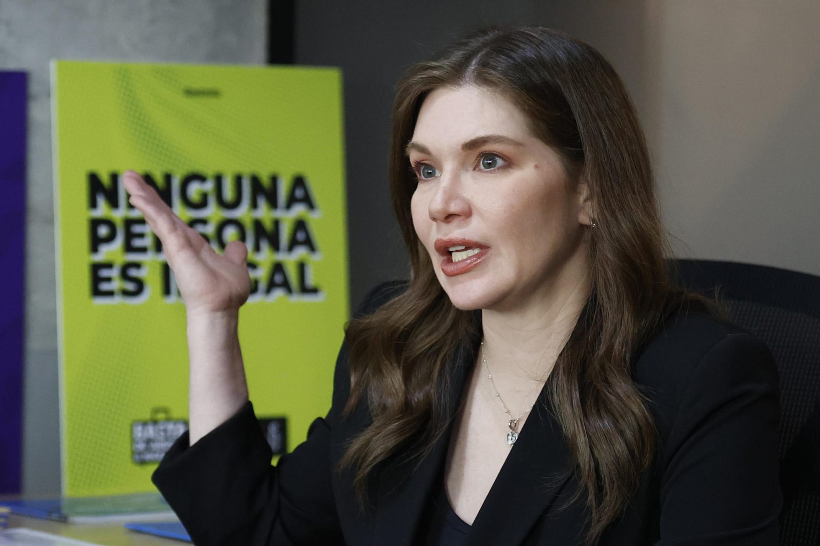 AI: Hay que exigirle al Gobierno de EE.UU. que "esclarezca" los ataques a lanchas