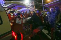 Israel bombardea el sur de Líbano tras ordenar evacuar una aldea a pesar del alto el fuego