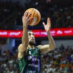 Chris Duarte lidera al Unicaja con 17 puntos pese a la derrota ante MoraBanc Andorra