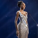 Miss Costa de Marfil renuncia a su título regional de Miss Universe 2025