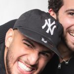 Alleh & Yorghaki llegarán a Santo Domingo con “LA CIUDAD World Tour 2025”