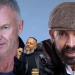 Roy Tavaré critica colaboración entre Juan Luis Guerra y Sting: " Eso hasta se ve como una falta de respeto"