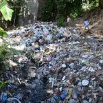 Cañada de Guajimía sigue desbordándose tras más de US$250 millones invertidos