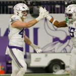 Vikings vencen 23-10 a los Lions y los dejan sin opciones de playoffs