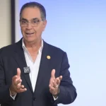 Ningún médico forense ha acreditado condición de salud que ahora alega Santiago Hazim