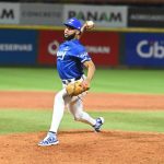  Tigres del Licey anuncian rotación para el fin de semana