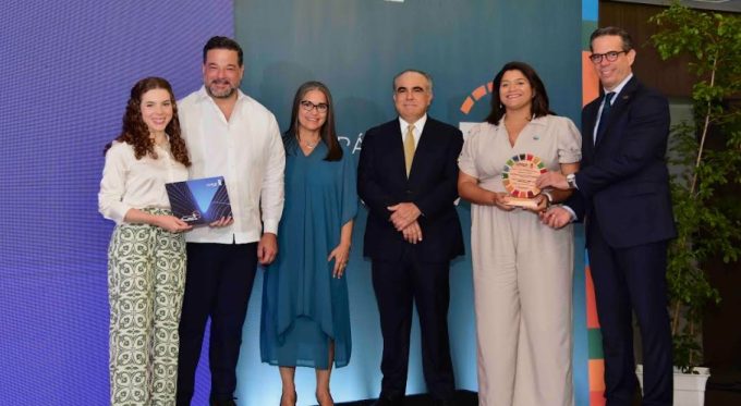 Fundación Cap Cana es reconocida en el Catálogo de Prácticas Prometedoras de PNUD - CONEP