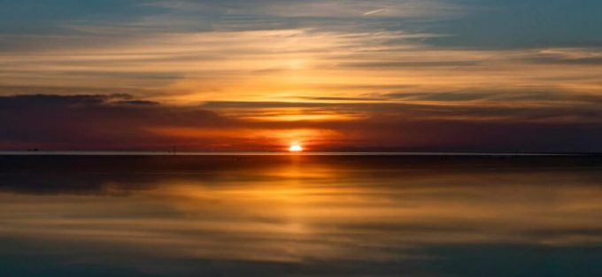 Lluvias dispersas y temperaturas agradables marcan el inicio del invierno en RD