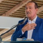 Antonio Marte destaca logros y avances en rendición de cuentas de su gestión legislativa 2024-2025