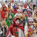 Millones de ucranianos pasan la Nochebuena sin electricidad debido a los ataques rusos