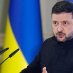 Zelenski dice que se reunirá con Trump probablemente el domingo en Florida