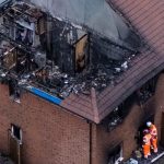 Una mujer y sus 2 hijos murieron en Inglaterra al quemarse su casa el día después de Navidad