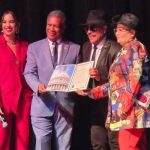 La Asamblea Estatal de Nueva York proclama a Aramis Camilo como “Embajador Global del Merengue”