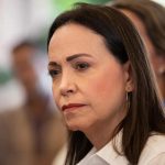 Instituto Nobel confirma María Corina Machado asistirá a ceremonia de entrega en Oslo