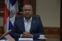 Héctor Acosta logra aprobación definitiva de la Ley que convierte a Monseñor Nouel en ecoturística