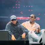 La "filosofía del segundón": Dotol Nastra dice abraza con orgullo ser el Robin de Santiago matías "Alofoke"