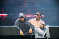 La "filosofía del segundón": Dotol Nastra dice abraza con orgullo ser el Robin de Santiago matías "Alofoke"