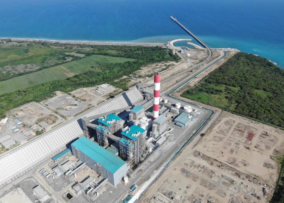 Salida de Punta Catalina, apagón general y protestas: crónica de un sistema energético que no da para más