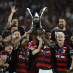 Flamengo conquista el Campeonato Brasileño cuatro días después de ganar la Copa Libertadores