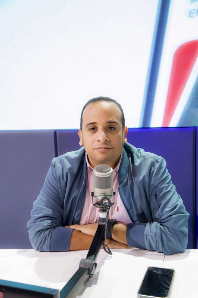 Psiquiatra Luis Ortega aborda la salud mental en Navidad: El desafío de gestionar el duelo, las deudas y la presión social