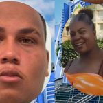 INTERPOL apresa en RD a Adrián Faña por asesinato de su madre adoptiva en Aruba