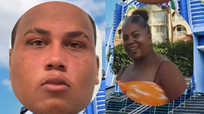 INTERPOL apresa en RD a Adrián Faña por asesinato de su madre adoptiva en Aruba